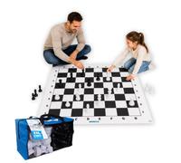 alldoro Garden Chess Set