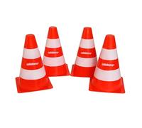 alldoro Pylons Set of 04 Pieces