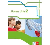 Alle anzeigenHa Green Line 2: Schulbuch (flexibler Einband) Klasse 6 (Paperback)