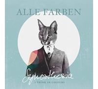 Alle Farben - Farben, Alle : Synesthesia