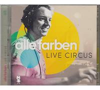 Alle Farben Janieck Hooverphonic Platinum Doug Dayne S - Iive C i r c u s [Dancemusic from Germany]