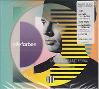 Alle Farben - M u s i c …