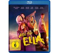 ALLE FÜR ELLA BD - VARIOUS BLU-RAY NEW