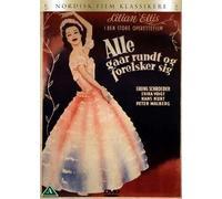 Alle Går Rundt Og Forelsker Mr