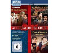 Alle Jahre wieder