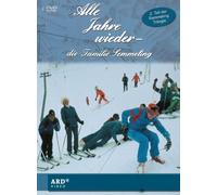 Alle Jahre wieder - Die Familie Semmeling (2 DVDs)
