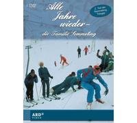 Alle Jahre wieder, Die Familie Semmeling, 2 DVDs