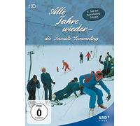 Alle Jahre wieder - Die Familie Semmeling