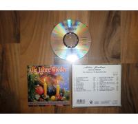 Alle Jahre wieder - Die schönsten Weihnachtslieder