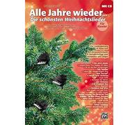 Alle Jahre wieder - Die schonsten Weihnachtslie, Francis Sheet music.
