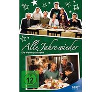 Alle Jahre wieder: Die Weihnachtsserie