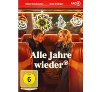 Alle Jahre wieder [DVD] [2024]