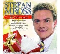 Alle Jahre Wieder Import : Stefan Mross 2008 - Brand New Sealed Music Audio CD