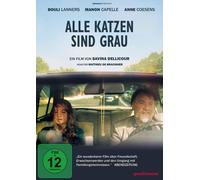 Alle Katzen sind grau (OmU) (DVD) Bouli Lanners Manon Capelle Anne Coesens