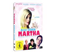 Alle lieben Martha - Ein Verehrer