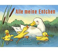 Alle meine Entchen