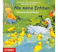 Alle Meine Entchen Limitierte Sonderausgabe