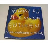 Alle meine Entchen (Maxi-Version, 1991) / Vinyl Maxi Single [Vinyl 12'']