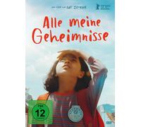 Alle meine Geheimnisse (DVD) Seung-a Moon Sun Jang Sun-woo Lim Gil-woo Kang