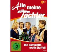 Alle meine Töchter: Staffel 1