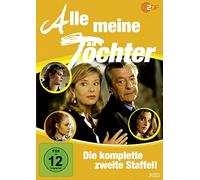 Alle meine Töchter: Staffel 2