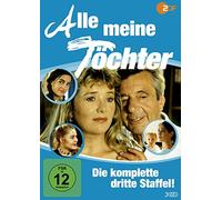 Alle meine Töchter: Staffel 3