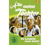 Alle meine Töchter - Staffel 4: Staffel 4