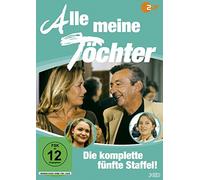 Alle meine Töchter: Staffel 5