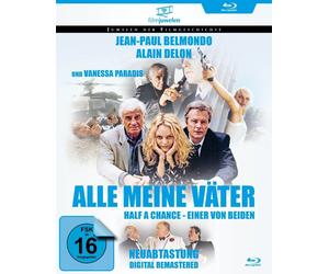 Alle meine Väter: Half a Chance - Einer von Beiden (Filmjuwelen) (Blu-ray)