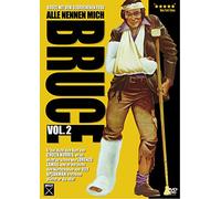 Alle nennen mich Bruce [Import allemand]