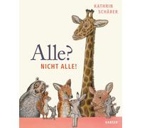 Alle? Nicht alle!