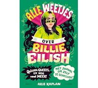 Alle weetjes over Billie Eilish: Quizzen, quotes en nog veel meer!
