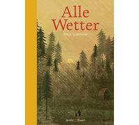 Alle Wetter!