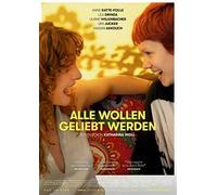 Alle Wollen Geliebt Werden - Alle Wollen Geliebt Werden/Dvd