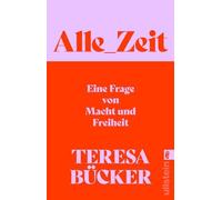 Alle_Zeit: Eine Frage von Macht und Freiheit | , Bucker Pocket Book.
