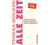 Alle_Zeit: Eine Frage von Macht und Freiheit | Wie eine radikal neue, sozial gerechtere Zeitkultur aussehen kann