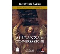 Alleanza e conversazione. Esodo: il libro della redenzione (Fuori collana)