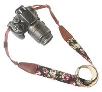 Alled Camera Strap Neck,Camera Strap for Canon Nikon Sony Lumix Kodak Fuji Olympus Dslr Universal,Vintage Soft Comfortable Adjustable Quick Release Camera Shoulder Neck Strap