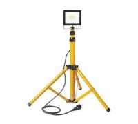 ALLED Kit: ALLED Floodlight 30W + Tripod + ADVITI AD-NL-6296