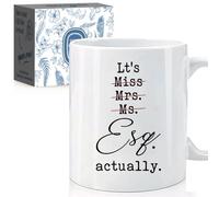 Allegedly Mug Lawyer Gifts for Women Men - Law School Graduation Gift, Unique Birthday Christmas Gift for Future Lawyer, Law Student Graduation, Attorney, Paralegal, Passing The Bar Exam Gift-54