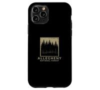 Allegheny National Forest Case for iPhone 11 Pro