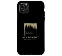 Allegheny National Forest Case for iPhone 11 Pro Max