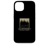 Allegheny National Forest Case for iPhone 13