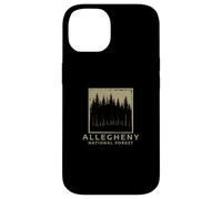 Allegheny National Forest Case for iPhone 14
