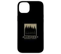 Allegheny National Forest Case for iPhone 14 Plus