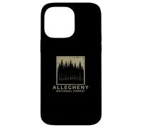 Allegheny National Forest Case for iPhone 14 Pro Max