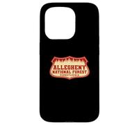 Allegheny National Forest Case for iPhone 15 Pro