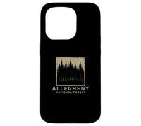 Allegheny National Forest Case for iPhone 15 Pro