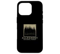 Allegheny National Forest Case for iPhone 16 Pro