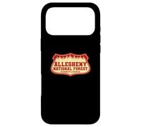 Allegheny National Forest Case for iPhone 17 Pro Max